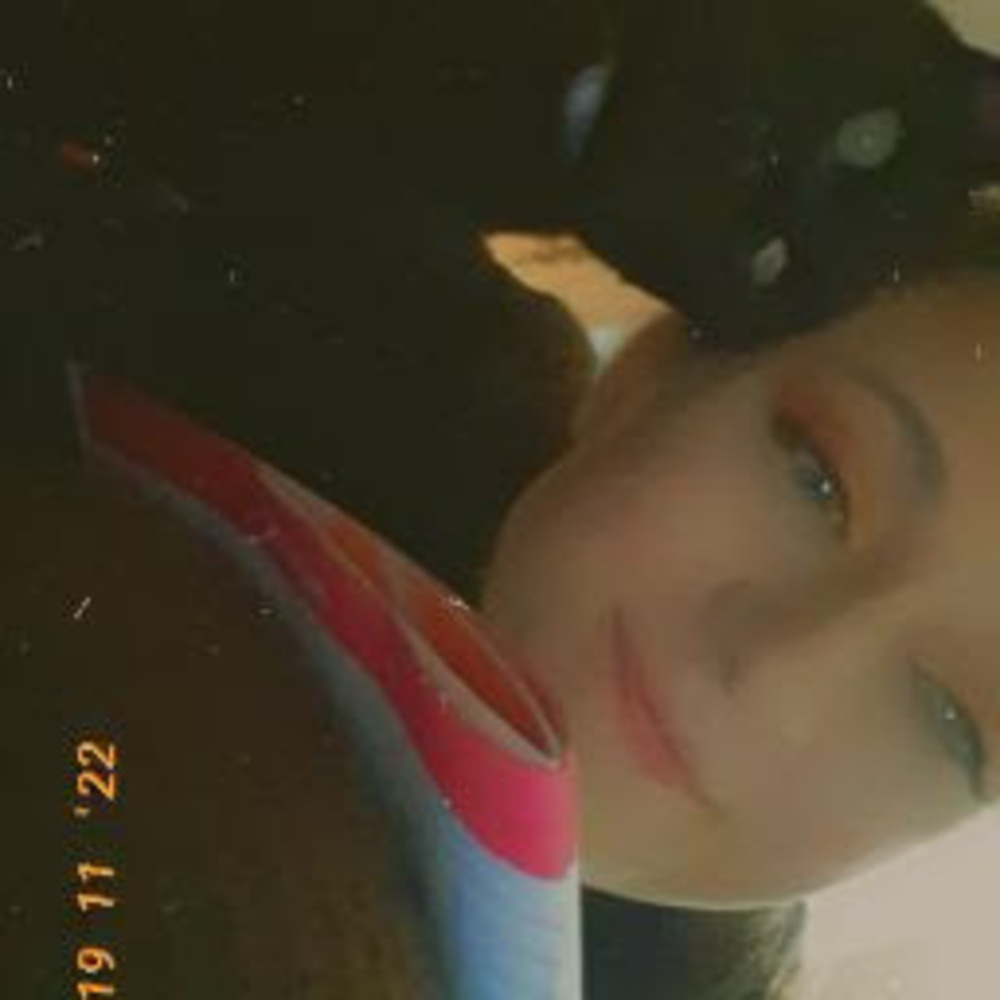 Meet your Posher, Makayla